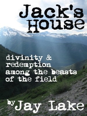 cover image of Jack's House